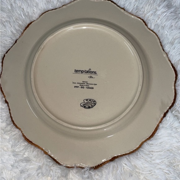 THE GIVING PLATE - Picture 5 of 7